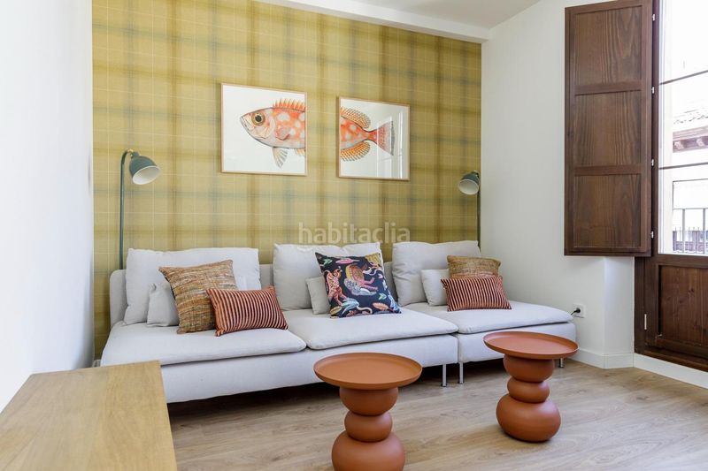 Foto 015bfbe0-4fd2-47ce-811b-8e1453520938. Àtic a Alfonso Zaragoza