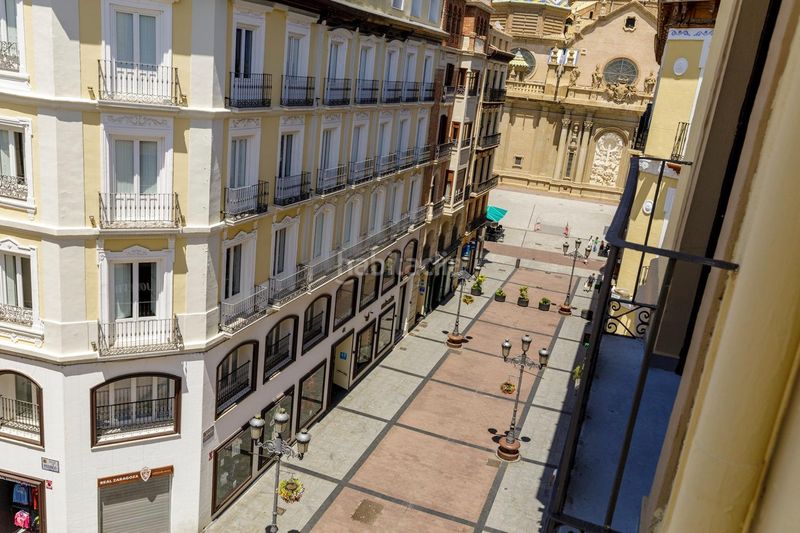 Foto 400ca83e-9afa-40fb-903b-dee5ce9a8d8d. Àtic a Alfonso Zaragoza