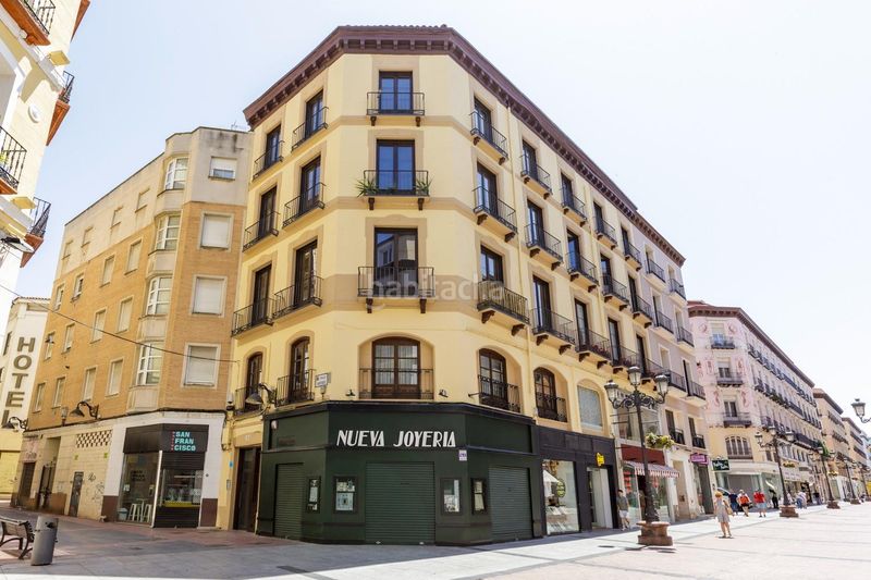 Foto 4c616c33-29d2-4402-85be-45dca1c3ad6f. Àtic a Alfonso Zaragoza