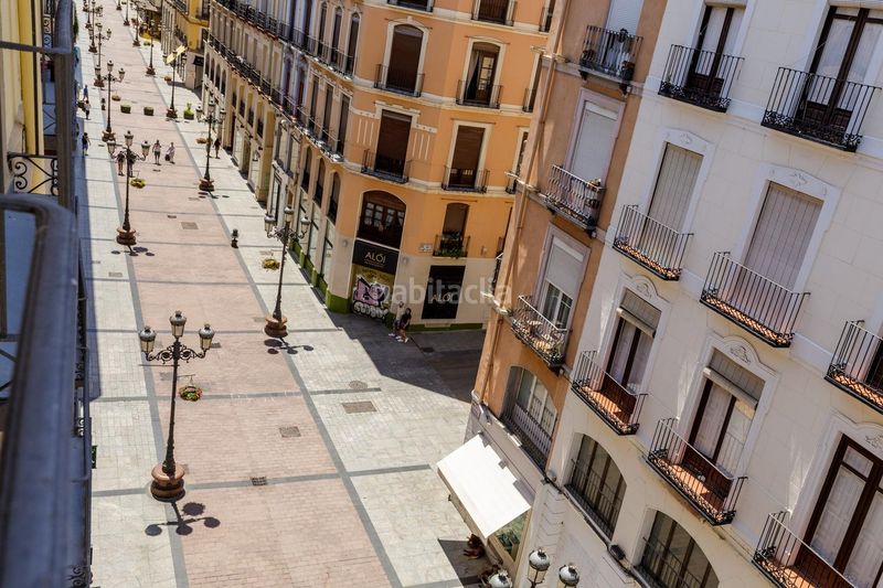 Foto 6abb01e9-0dee-40ff-86e3-df26a24629e9. Àtic amb calefacció a Alfonso Zaragoza