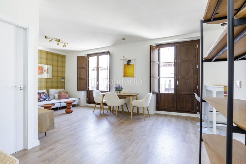 Foto 7b7355f5-2c45-4541-9cd5-dbd137867e3f. Àtic a Alfonso Zaragoza