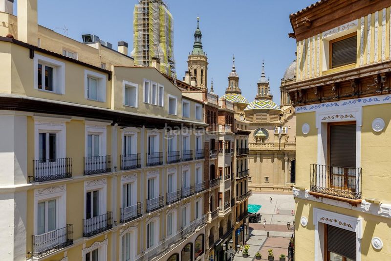 Foto cb9e7fa8-307f-4058-8507-d3770fa79dc7. Àtic amb calefacció a Alfonso Zaragoza