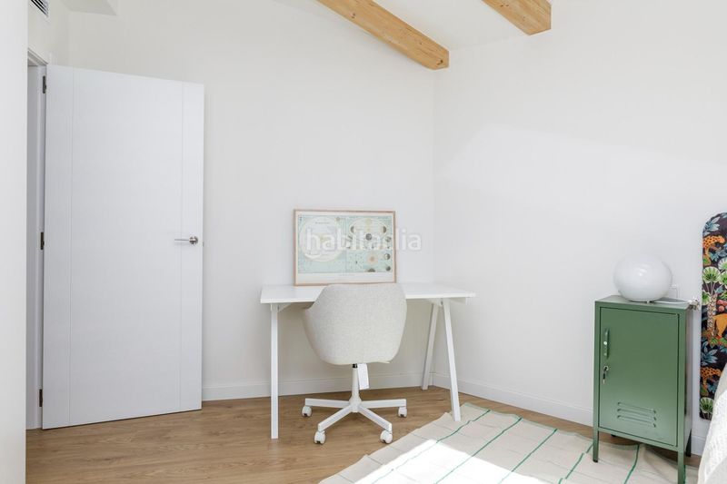 Foto daac6198-370f-49c6-86c1-f6c092dedb64. Àtic a Alfonso Zaragoza