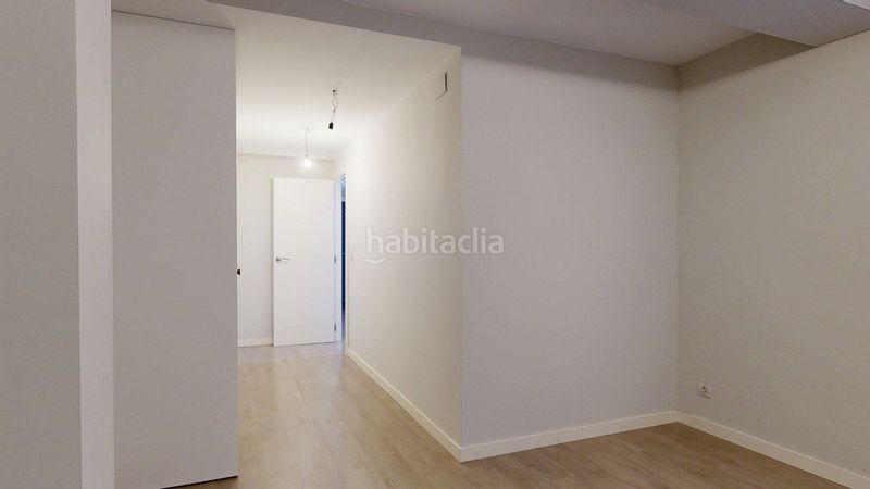 Foto 07291a5d-7662-40bf-88c0-5073e4524d89. Pis amb calefacció aparcament a Las Delicias Zaragoza