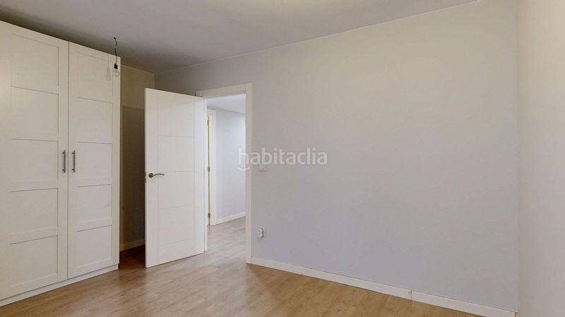 Foto 55280fff-3b2c-47e8-8e62-0c2461987957. Pis amb calefacció aparcament a Las Delicias Zaragoza
