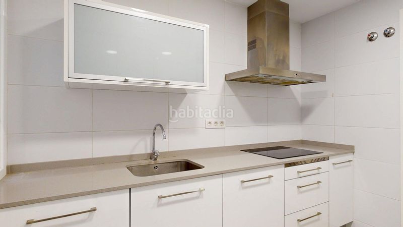 Foto 74e1c312-353f-49be-9caf-ca3dd0703039. Pis amb calefacció aparcament a Las Delicias Zaragoza
