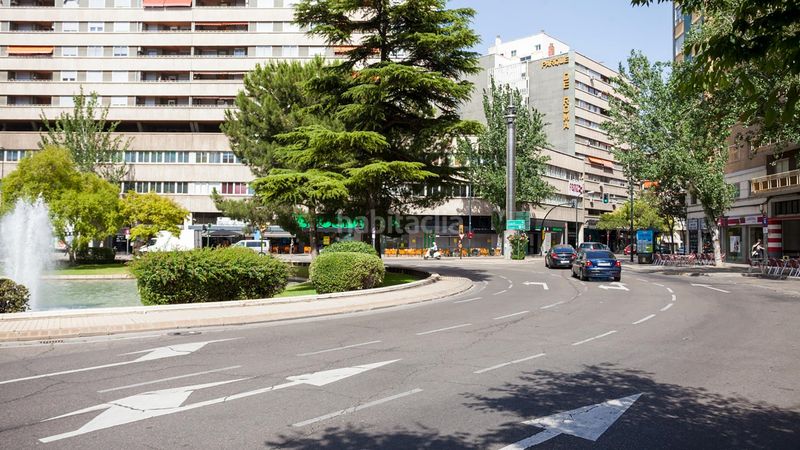 Foto b27be99c-4ef0-48f1-98a3-9174d2cd589d. Pis amb calefacció aparcament a Las Delicias Zaragoza