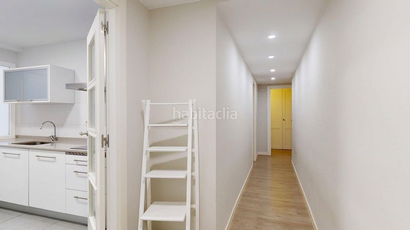 Foto ba428165-b466-4879-ac2f-6e267c594122. Pis amb calefacció aparcament a Las Delicias Zaragoza