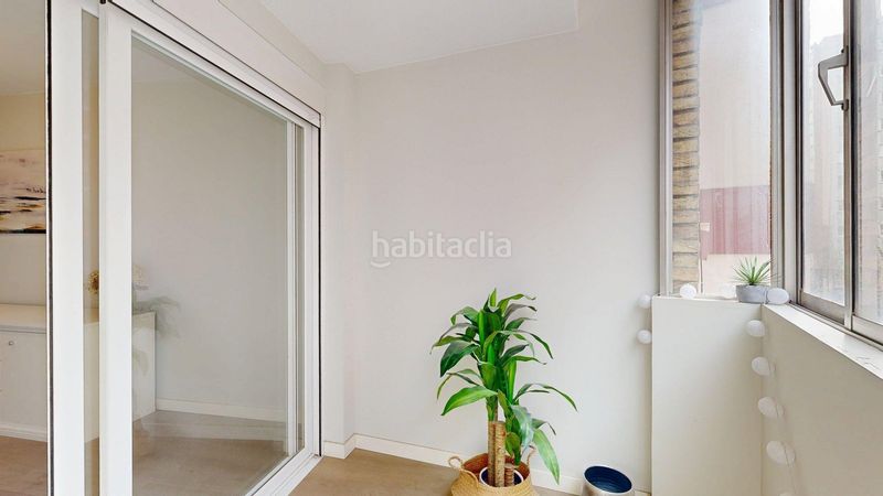 Foto f82b7310-ed51-4fb3-93bc-cb1bd1b75674. Pis amb calefacció aparcament a Las Delicias Zaragoza