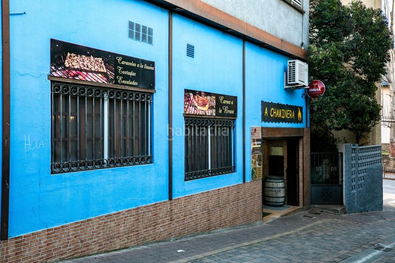 Foto 2e48a2a4-4485-4357-9b31-e53cd03efc8f. Geschäftsraum in calle de ramiro 'el monje' 4 in Sabiñánigo centro - aurín Sabiñánigo