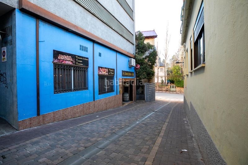 Foto 6bf048d8-01e4-4a40-bf89-0f5bc511c8ea. Geschäftsraum in calle de ramiro 'el monje' 4 in Sabiñánigo centro - aurín Sabiñánigo