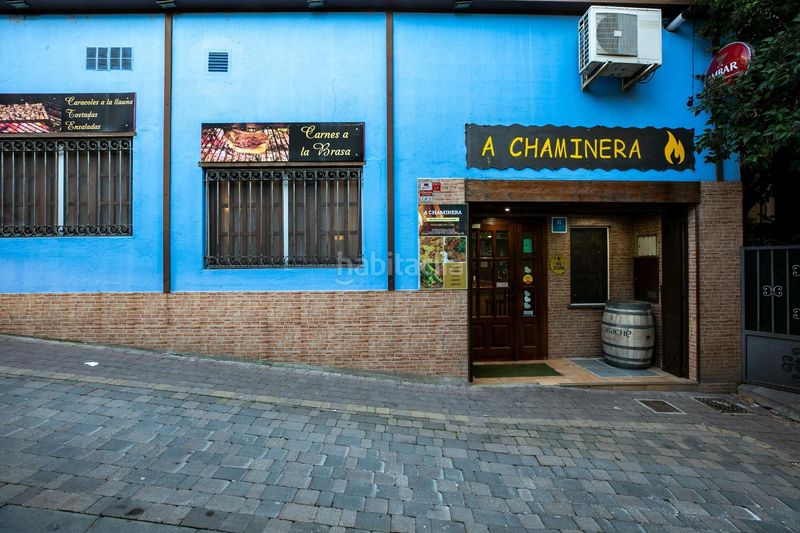 Foto 840b9422-ca21-4dec-9ae7-28f310e30726. Geschäftsraum in calle de ramiro 'el monje' 4 in Sabiñánigo centro - aurín Sabiñánigo