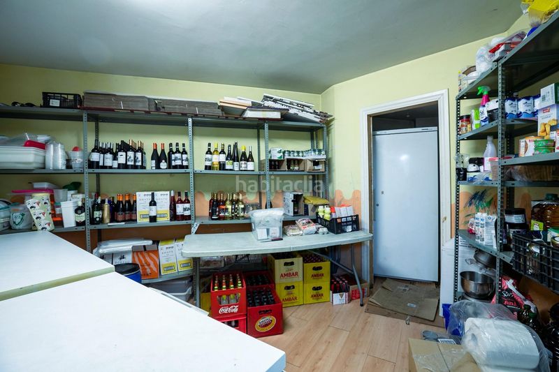 Foto df6fbb75-5310-4b4c-9a69-91ae142270f9. Geschäftsraum in calle de ramiro 'el monje' 4 in Sabiñánigo centro - aurín Sabiñánigo