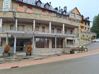 Miete Geschäftsraum in Panticosa. Excelente oportunidad de alquiler para negocio de hostelería en