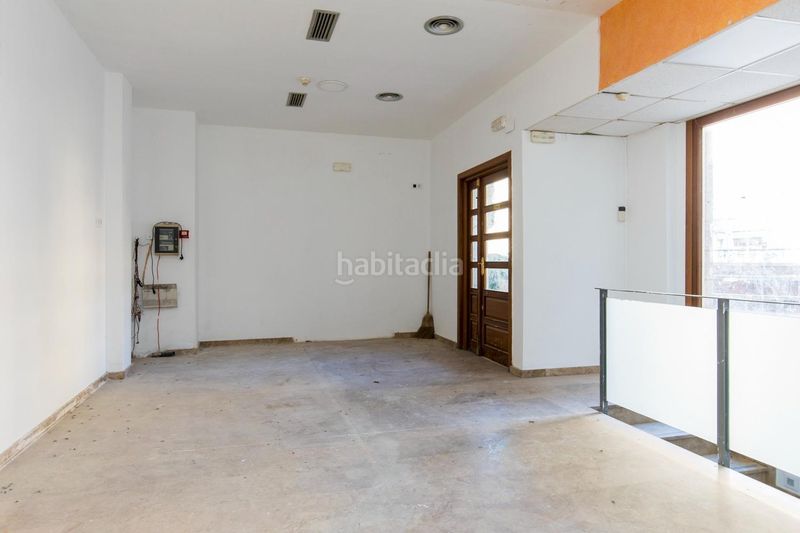 Foto 1e18e124-01fd-4245-af83-6ed543a15cdc. Local comercial a Borja