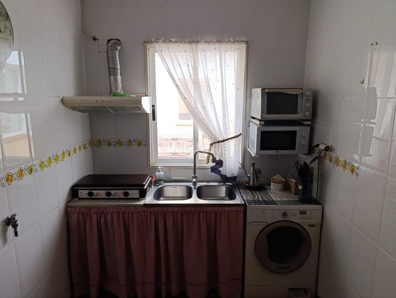 Foto 0da01ce1-f6db-4896-a6ba-e3b3eced3a32. Casa adossada amb calefacció aparcament a Sariñena