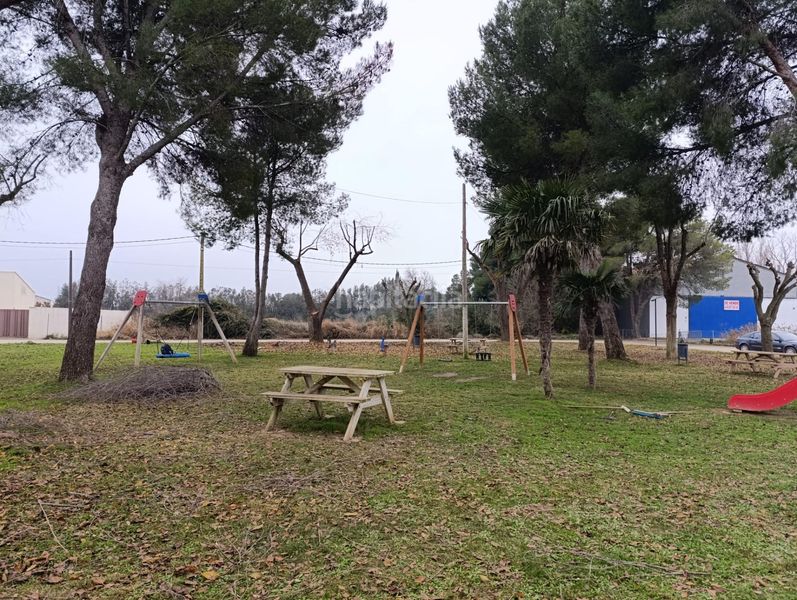 Foto 324c95c1-4fd1-4138-9271-4130290c3d38. Casa adossada amb calefacció aparcament a Sariñena