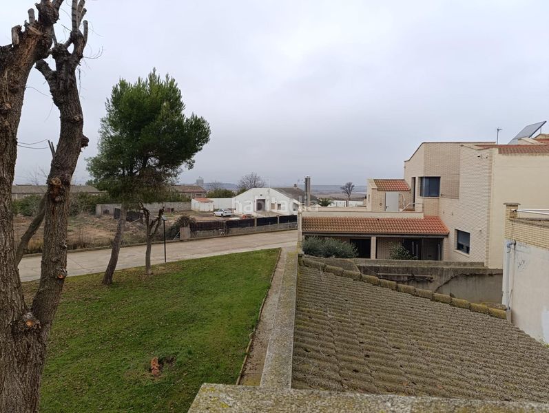 Foto 45c9f5dd-ea69-4df8-a5c4-c3448dae3dae. Casa adossada amb calefacció aparcament a Sariñena