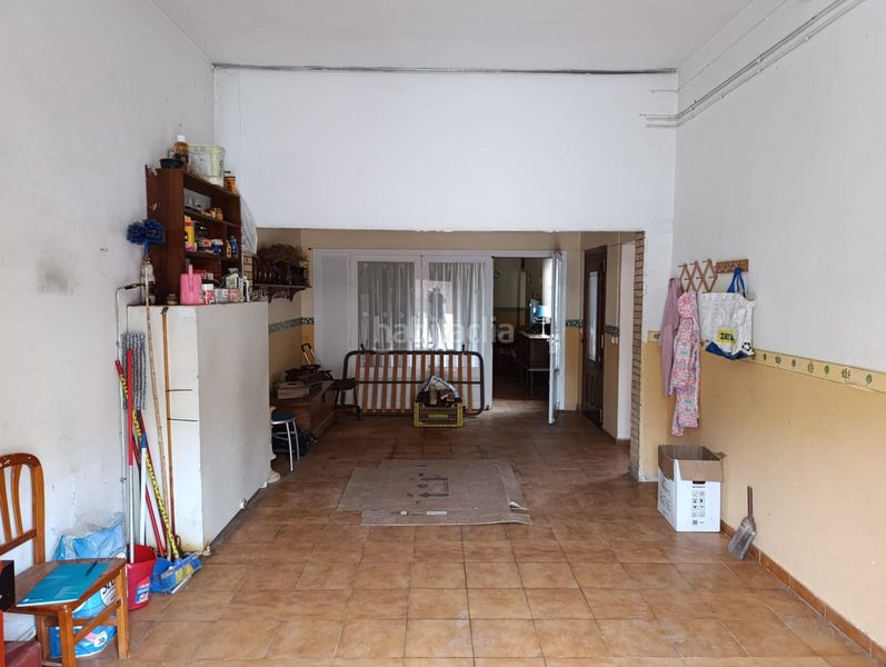 Foto 49430e93-d778-4106-9543-2e979b7cfcab. Casa adossada amb calefacció aparcament a Sariñena