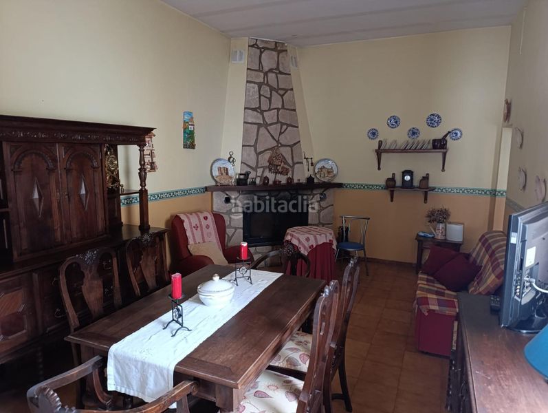 Foto 84803e57-351c-4df4-a6a5-cd186be03b15. Casa adossada amb calefacció aparcament a Sariñena