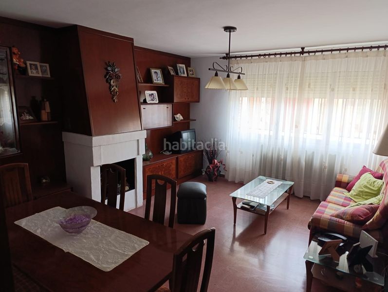 Foto 85a350be-1a3f-4956-b227-1693238a3ae3. Casa adossada amb calefacció aparcament a Sariñena