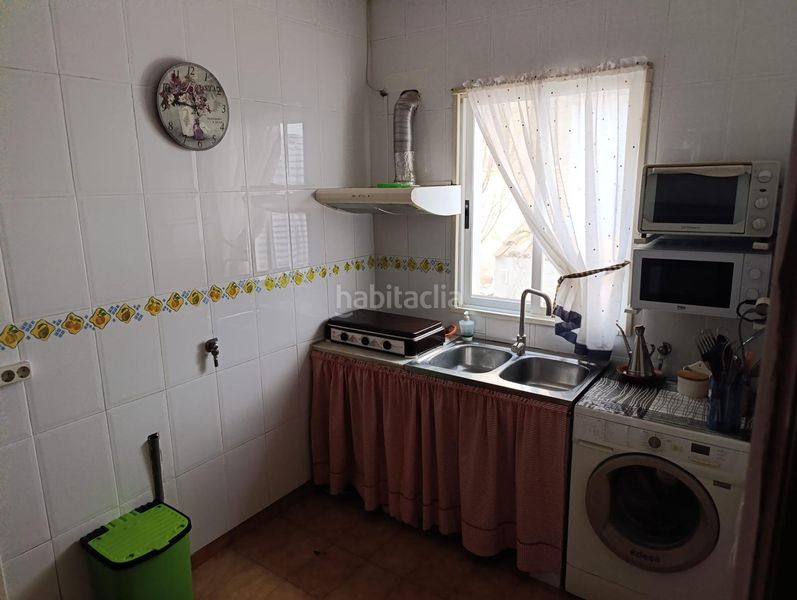 Foto 8b5d2b21-9825-45ce-a01e-29404fe90783. Casa adossada amb calefacció aparcament a Sariñena
