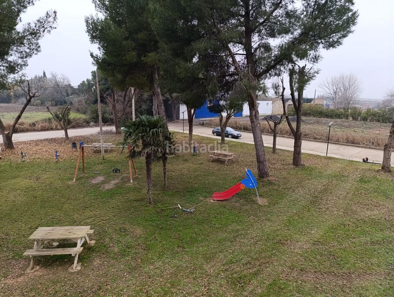 Foto c9f822e8-4c8a-440a-90c5-1debc8c8abb3. Casa adossada amb calefacció aparcament a Sariñena