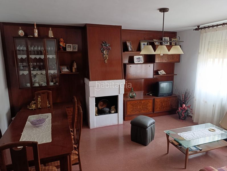 Foto d207f49f-8173-43a2-b74e-257d90724268. Casa adossada amb calefacció aparcament a Sariñena