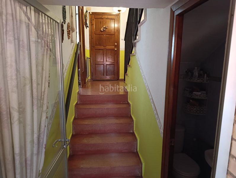 Foto d28112c1-b399-4e96-8728-10ca2ee65e36. Casa adossada amb calefacció aparcament a Sariñena
