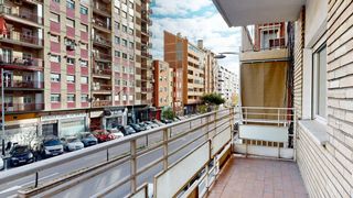 Etagenwohnung en Avenida fleta (tenor) 108. Oportunidad �nica en la consolidada y demandada zona de tenor fl