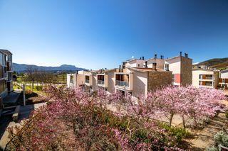 Duplex in Peña telera ag.latas 11. Dúplex con encanto en las margas golf  luz, vistas y calidad de