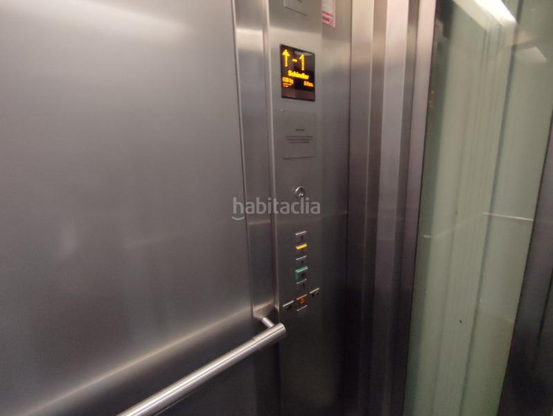 Foto 0ff14e81-9ca8-47bf-825b-9e0455bcc3f5. Office space with heating in Garrapinillos Zaragoza