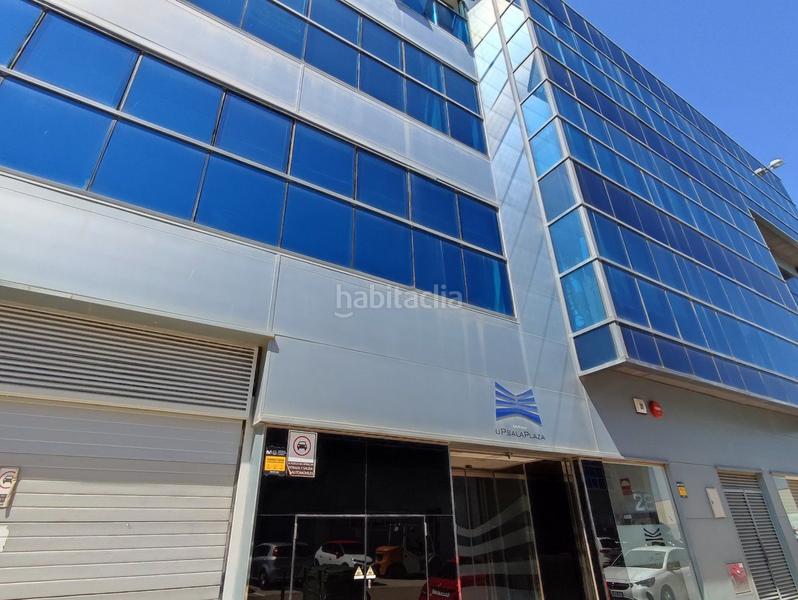 Foto 23aeab2c-5ded-482c-8ddf-522196302a4d. Office space with heating in Garrapinillos Zaragoza