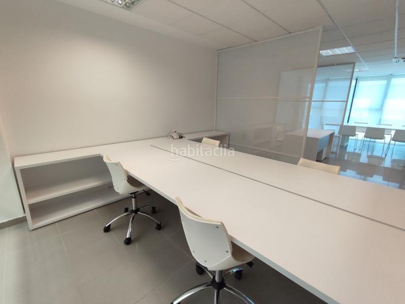 Foto 267ee770-e01e-491d-b25a-8dd0569832d6. Office space with heating in Garrapinillos Zaragoza