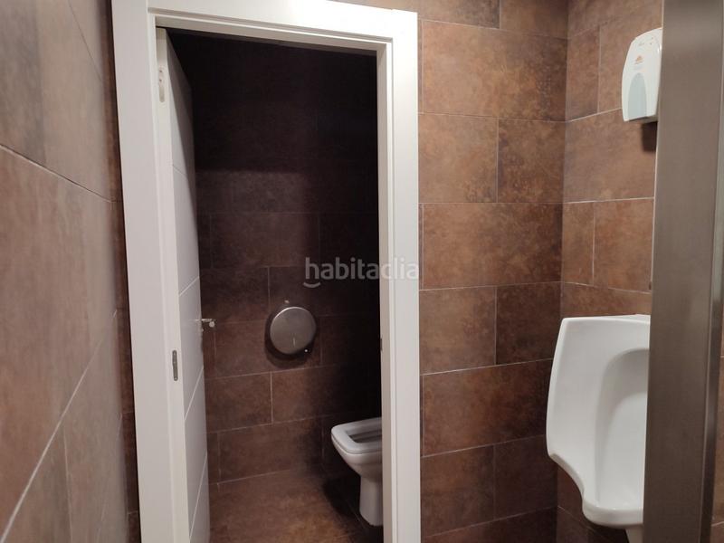 Foto 2d352d8b-f83a-438d-a6d2-075aeae4e5f4. Office space with heating in Garrapinillos Zaragoza