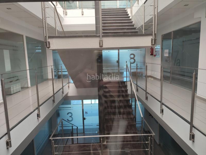 Foto 30707a8a-52f5-415c-9f93-7c2f646b4187. Office space with heating in Garrapinillos Zaragoza