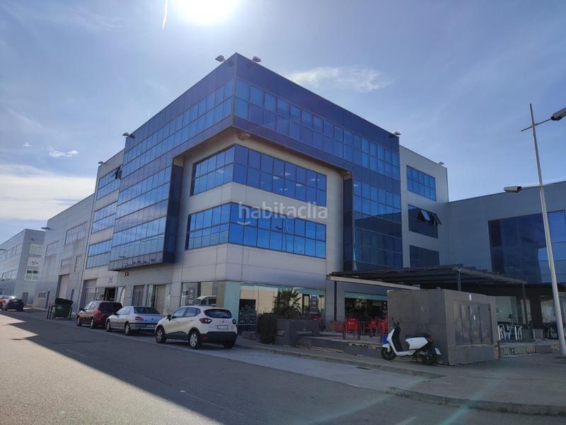 Foto 36627cd8-622f-445d-9a4b-732651affbca. Office space with heating in Garrapinillos Zaragoza