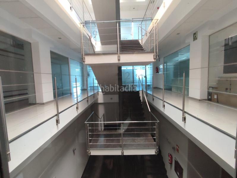 Foto 3690c34e-273f-4a1b-84cc-044c858777ba. Office space with heating in Garrapinillos Zaragoza