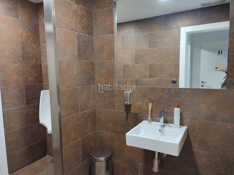 Foto 623a87be-b843-4d5e-ae4f-e3ffc980007c. Office space with heating in Garrapinillos Zaragoza