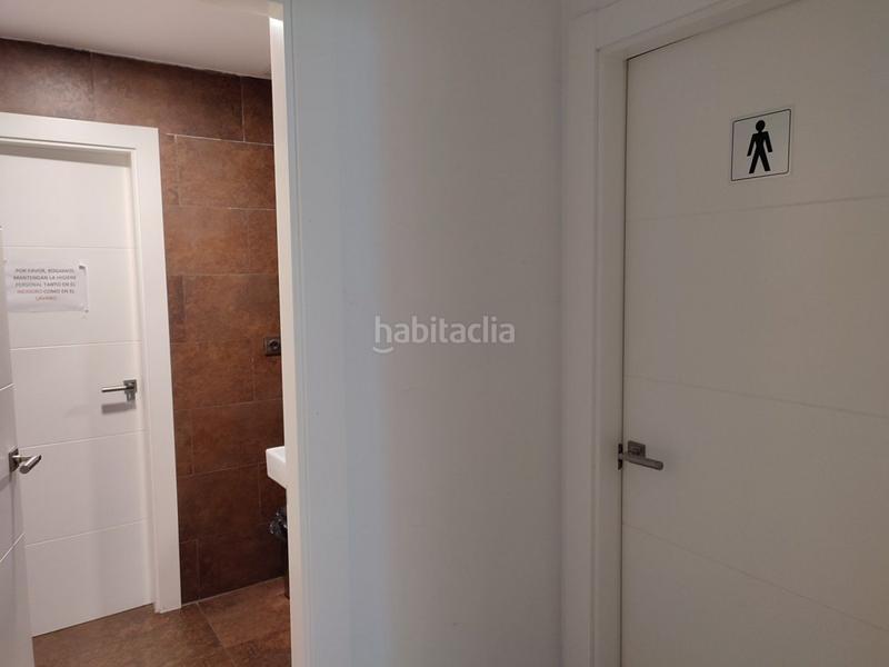 Foto 6898917c-4e79-41dc-ae05-461e388978df. Office space with heating in Garrapinillos Zaragoza