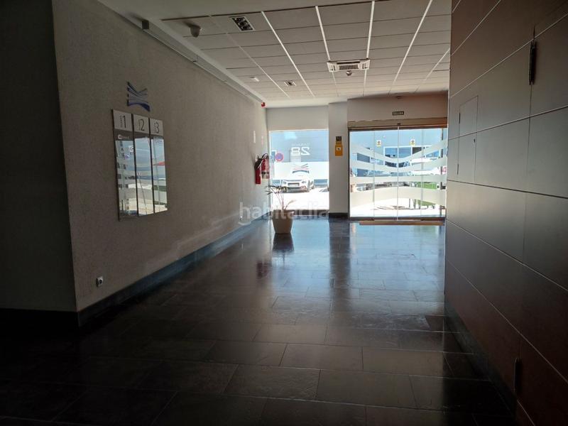 Foto 6bb45936-c5b3-4642-ad06-a899aa9e774b. Office space with heating in Garrapinillos Zaragoza