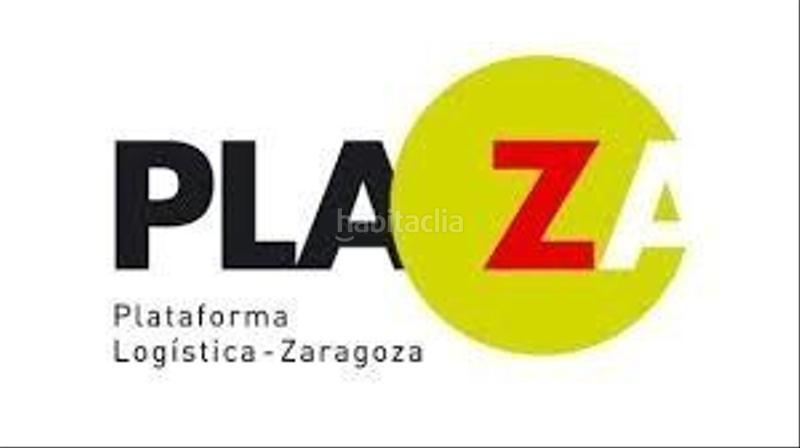 Foto 6c8545f5-675d-448b-b4c0-a76770323b98. Office space with heating in Garrapinillos Zaragoza