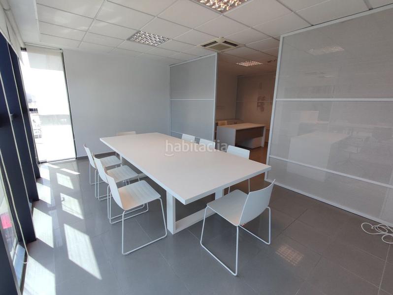 Foto 7ab6ff3f-59f9-4d74-925d-8a095583114d. Office space with heating in Garrapinillos Zaragoza