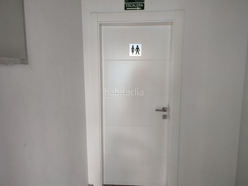 Foto 8909162d-8818-47ab-aa64-6e5b61d7d977. Office space with heating in Garrapinillos Zaragoza