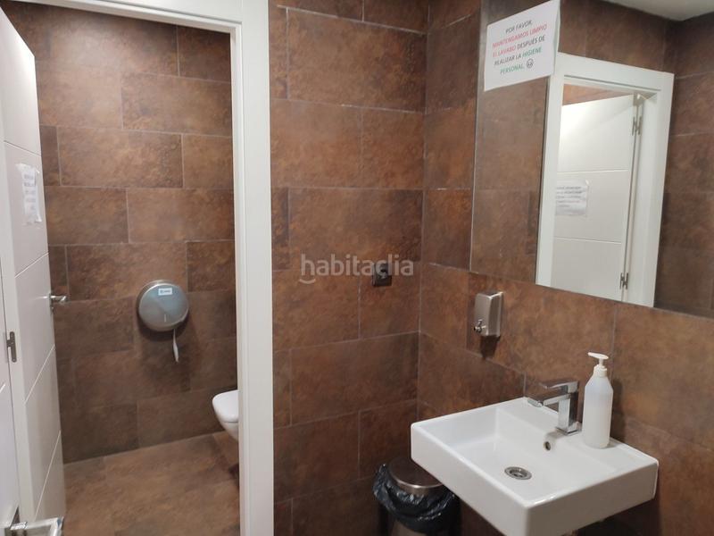 Foto 892fdae5-e1dd-408b-8306-e845ec383b73. Office space with heating in Garrapinillos Zaragoza