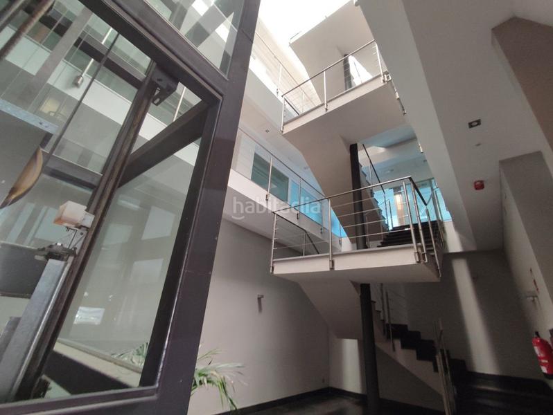 Foto 8a9f862e-1312-4570-9a0f-3c4b4e8e0ca9. Office space with heating in Garrapinillos Zaragoza