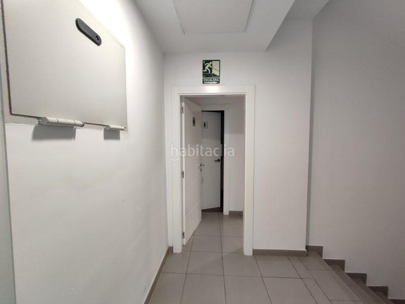 Foto 92ad6fc9-ffce-498a-a1ab-49cb81257201. Office space with heating in Garrapinillos Zaragoza