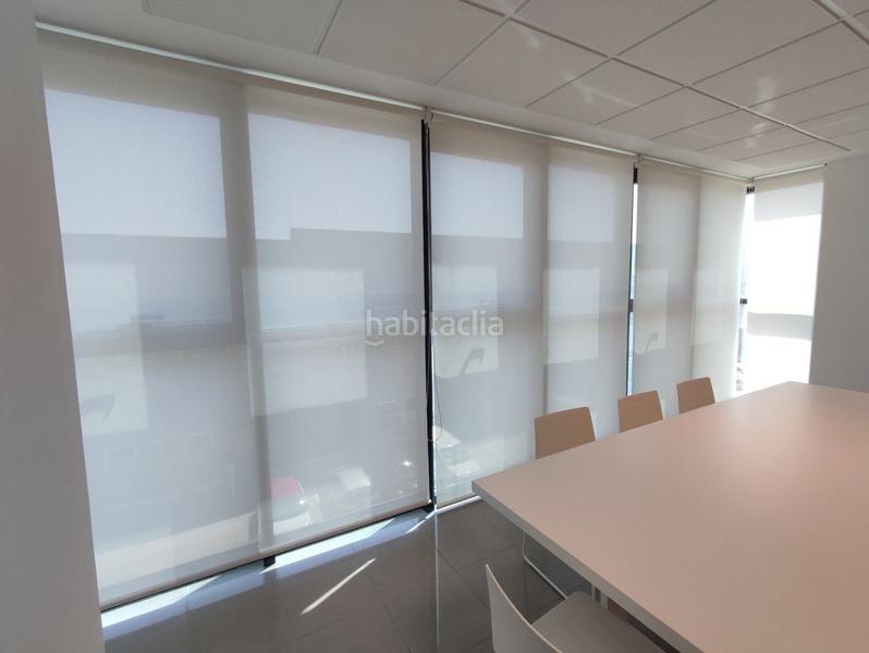Foto b4331231-1fa9-4e09-b731-f19e5936f04a. Office space with heating in Garrapinillos Zaragoza