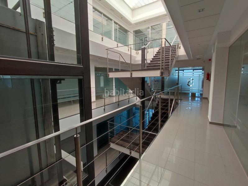 Foto b6f57383-1432-455c-bc4e-57eaab9742b2. Office space with heating in Garrapinillos Zaragoza