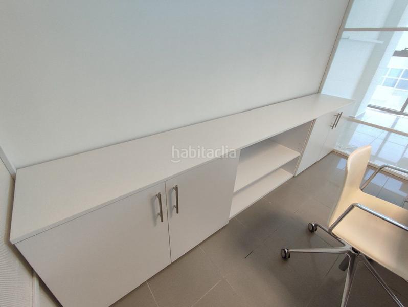 Foto bf100a26-0702-4aa0-8bb4-3d219bb6a4b1. Office space with heating in Garrapinillos Zaragoza